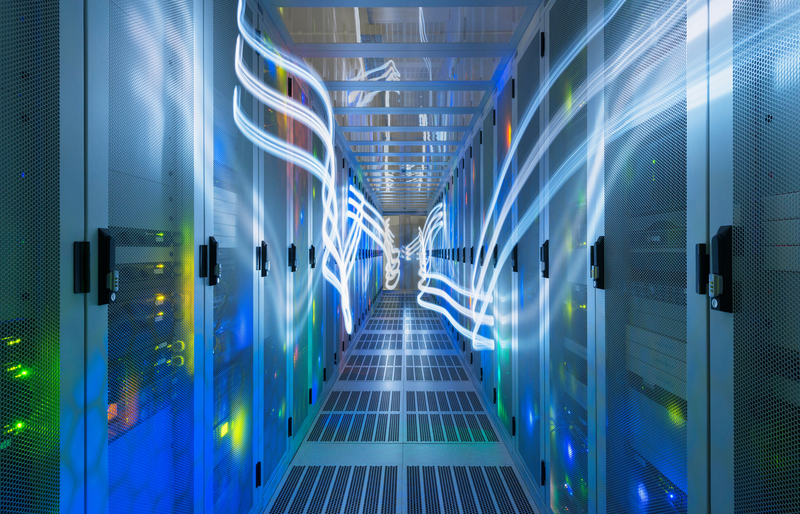 SerDes Technology: Powering the Future of High-Speed Data Transmission